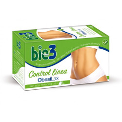 BIE3 CONTROL LÍNEA INFUSIONES