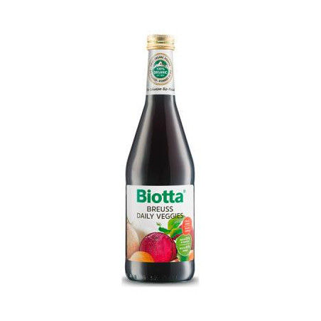 A. VOGEL BIOTTA BREUSS 500ML