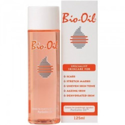 BIO-OIL 125 ML