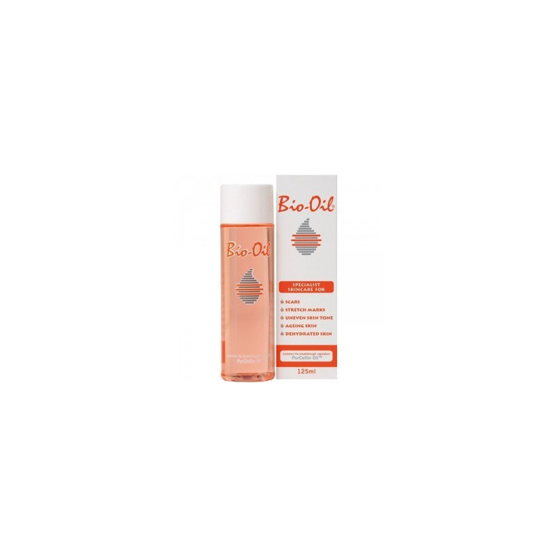 BIO-OIL 125 ML