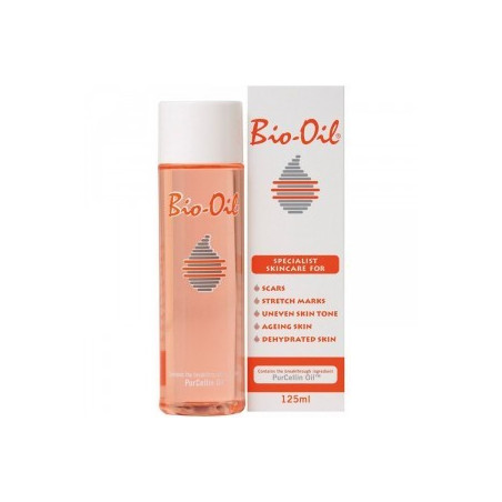 BIO-OIL 125 ML