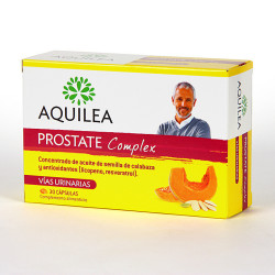 AQUILEA PROSTATE COMPLEX 30CÁPSULAS