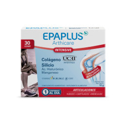 EPAPLUS ARTHICARE 30 COMP INTENSIVE UCII