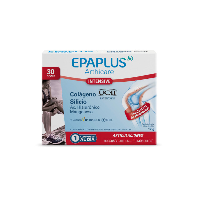 EPAPLUS ARTHICARE 30 COMP INTENSIVE