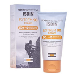 ISDIN FOTOPROTECTOR EXTREM 90 CREMA SPF50+ 50ML