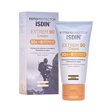 ISDIN FOTOPROTECTOR EXTREM 90 CREMA SPF50+ 50ML