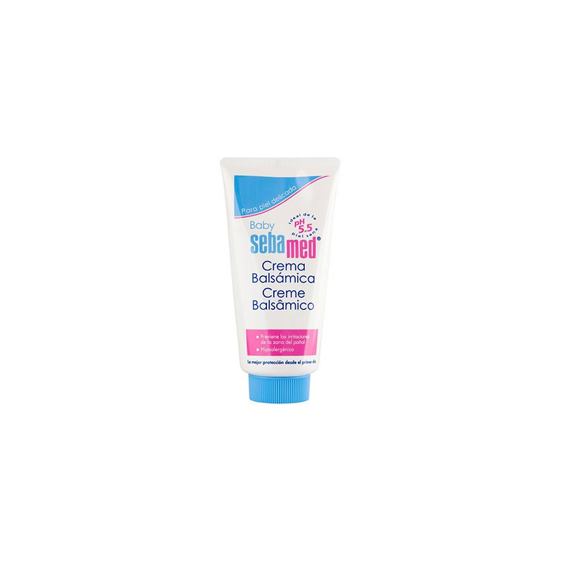 SEBAMED BABY CREMA BALSAMICA 300 ML