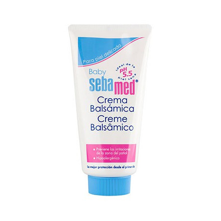 SEBAMED BABY CREMA BALSAMICA 300 ML