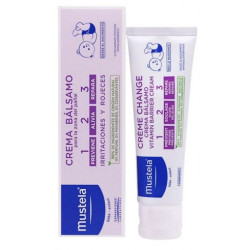 MUSTELA CREMA BÁLSAMO 1-2-3 150 ML