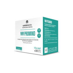 CANTABRIA LABS NM PROMIND 30 SOBRES