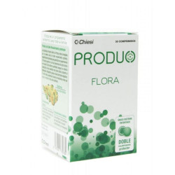 CHIESI PRODUO FLORA 30 COMPRIMIDOS