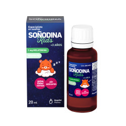 SOÑODINA KIDS 20 ML