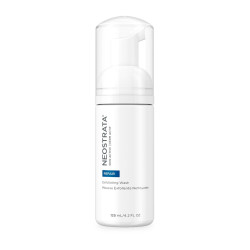 NEOSTRATA SKIN ACTIVE ESPUMA LIMPIADORA EXFOLIANTE 125 ML