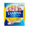 TAMPAX COMPAK PEARL REGULAR 16 UDS