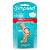 COMPEED AMPOLLAS 5 APÓSITOS MEDIANOS