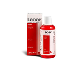 LACER COLUTORIO 500 ML