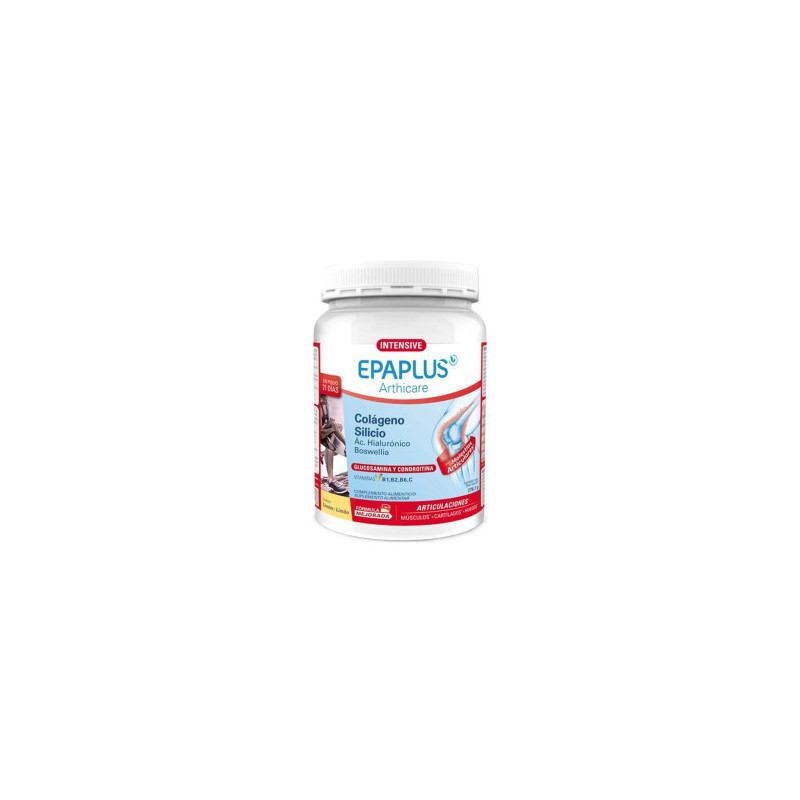 EPAPLUS ARTHICARE INTENSIVE 284G