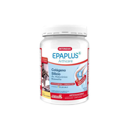 EPAPLUS ARTHICARE INTENSIVE 284G