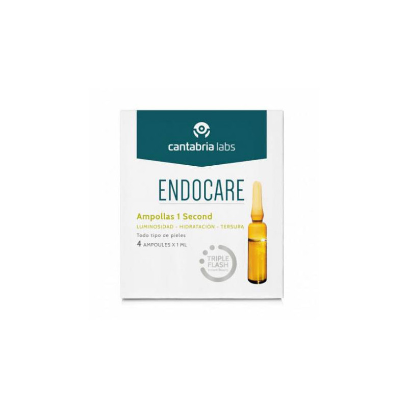 ENDOCARE 1 2+2 x 1ML