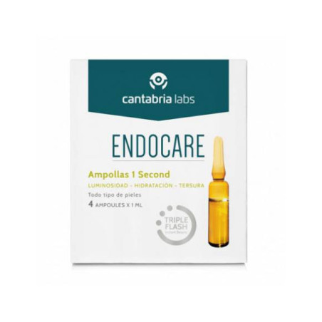 ENDOCARE 1 2+2 x 1ML