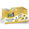 BIE3 MANZANILLA CON ANÍS 1.4 gr 25 BOLSITAS