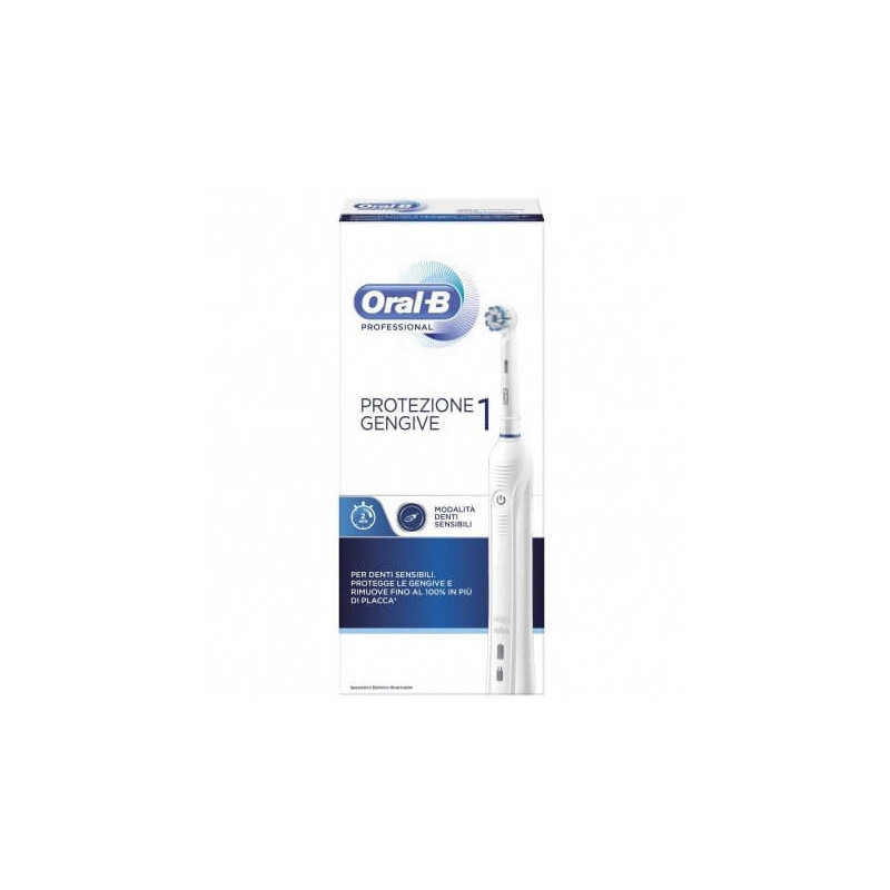 ORAL-B CEPILLO ELÉCTRICO PROFESIONAL 1