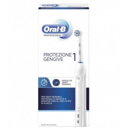 ORAL-B CEPILLO ELÉCTRICO PROFESIONAL 1