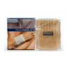 FARMALASTIC INNOVA MUÑEQUERA VELCRO COLOR BEIGE TALLA GRANDE/EXTRA GRANDE 1UD