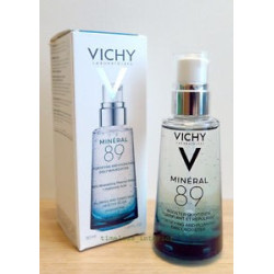 VICHY MINERAL 89 50 ML