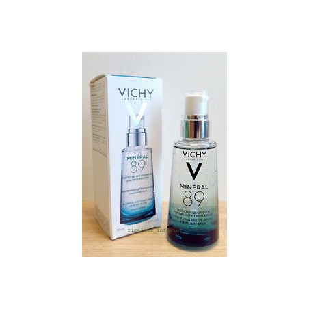 VICHY MINERAL 89 50 ML