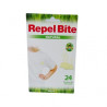 ESTEVE REPEL BITE PARCHES NATURALES PARA ROPA 24 UNIDADES