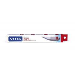 CEPILLO DENTAL DURO VITIS