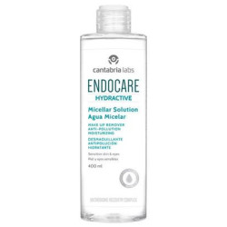 ENDOCARE HYDRACTIVE AGUA MICELAR 400ML