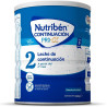 NUTRIBÉN CONTINUACIÓN PRO 800 G