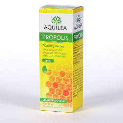 AQUILEA PRÓPOLIS SPRAY 50 ML