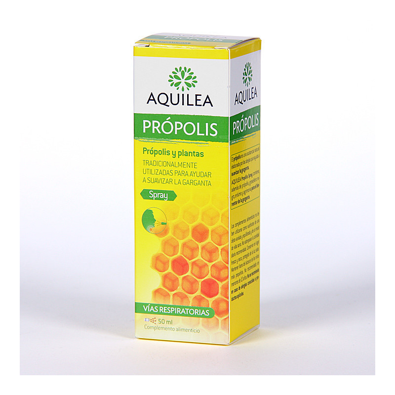 AQUILEA PRÓPOLI SPRAY 50 ML