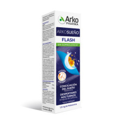 ARKOPHARMA ARKOSUEÑO FLASH SPRAY 20 ML