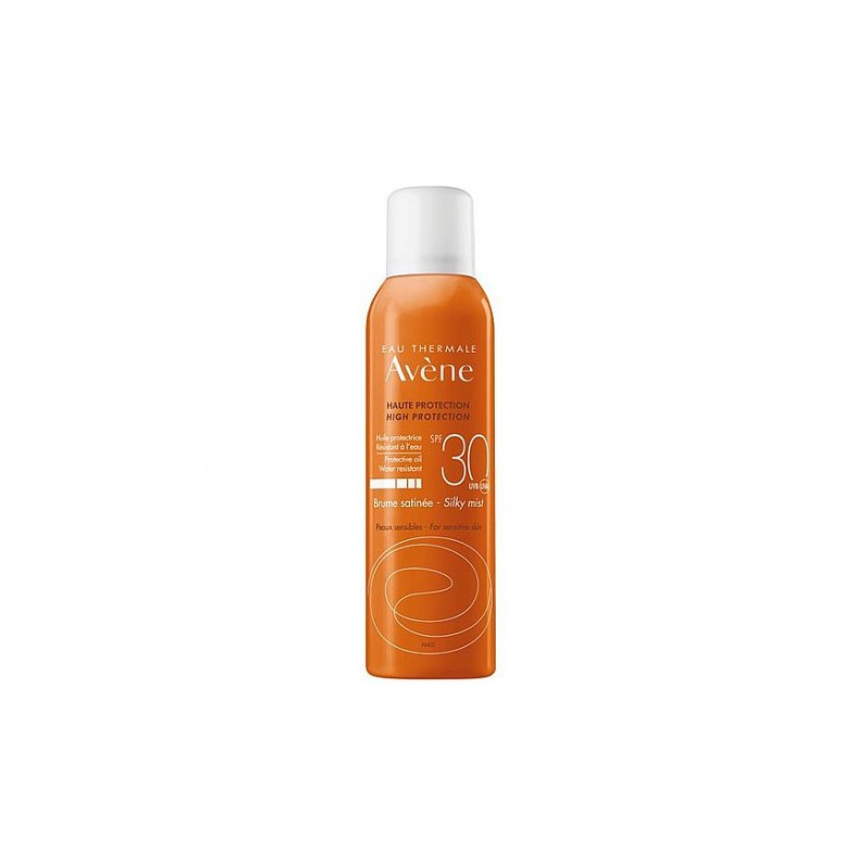 AVENE BRUMA SATINADA SPF30 150 ML