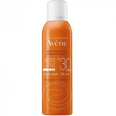 AVENE BRUMA SATINADA SPF30 150 ML