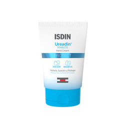 ISDIN UREADIN PROTECT CREMA DE MANOS 50ML