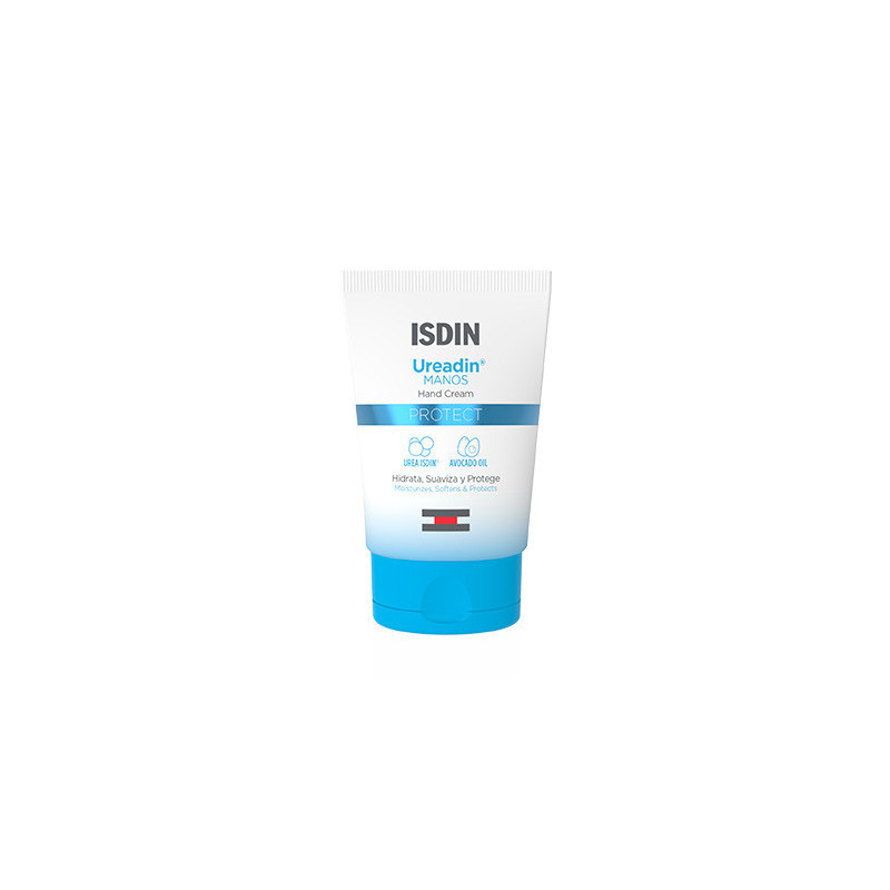 ISDIN UREADIN PROTECT CREMA DE MANOS 50ML