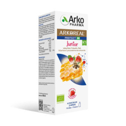 ARKOPHARMA ARKOREAL JARABE PROTECT 140 ML