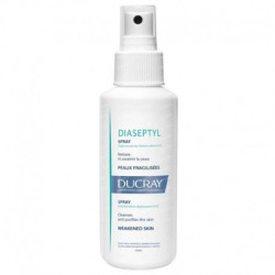 DUCRAY DIASEPTYL SPRAY 125ML