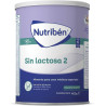 NUTRIBÉN SIN LACTOSA 2 400G