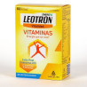 LEOTRON VITASMINAS 60 COMPRIMIDOS