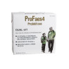 PROFAES4 30 STICKS SABOR FRESA