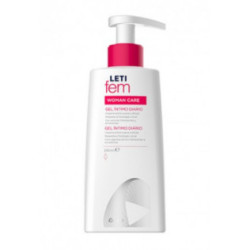 LETIFEM WOMAN GEL INTIMO 250 ML