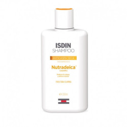 ISDIN NUTRADEICA CHAMPÚ ANTICASPA SECA 200ML