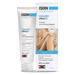 ISDIN UREADIN 20% CREMA 100 ML