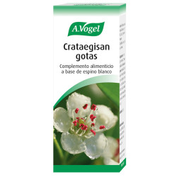 A. VOGEL CRATAEGISAN 100 ML